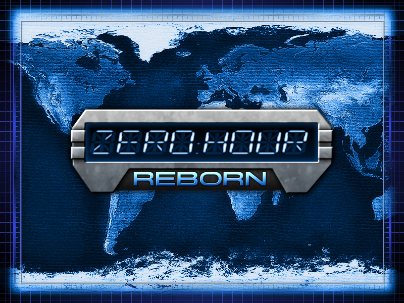 generals zero hour reborn latest patch